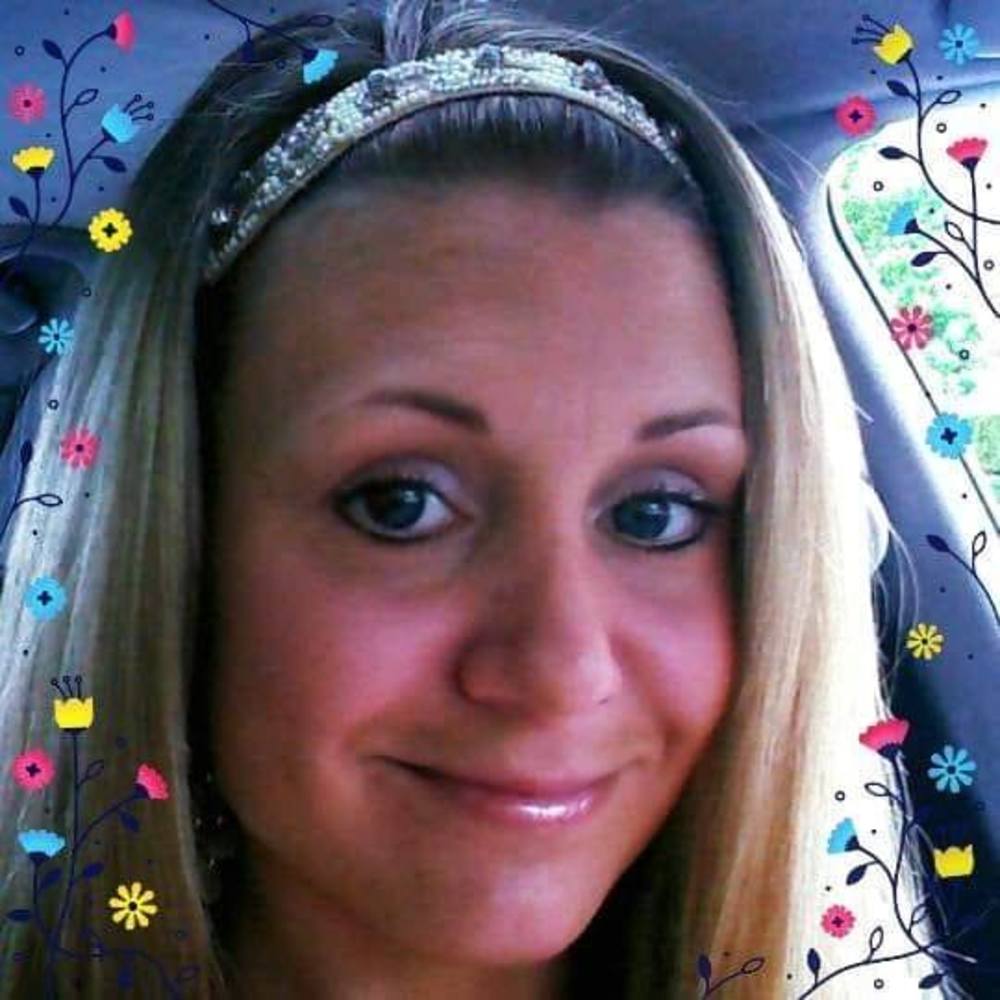 Meet your Posher, Jennifer